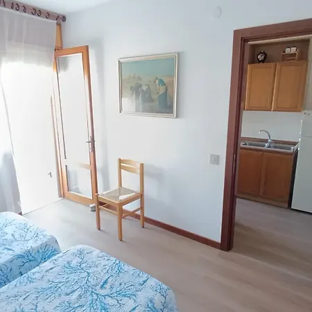 Wernau Apartman *