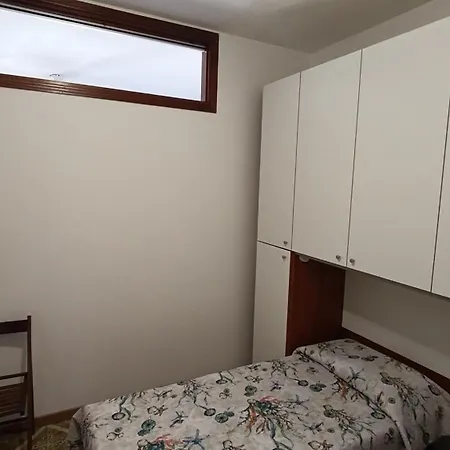Wernau Apartman Caorle