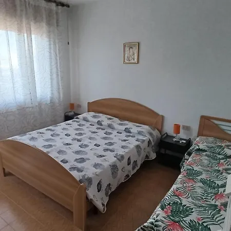 Wernau Apartman