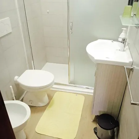 Apartment Wernau Caorle
