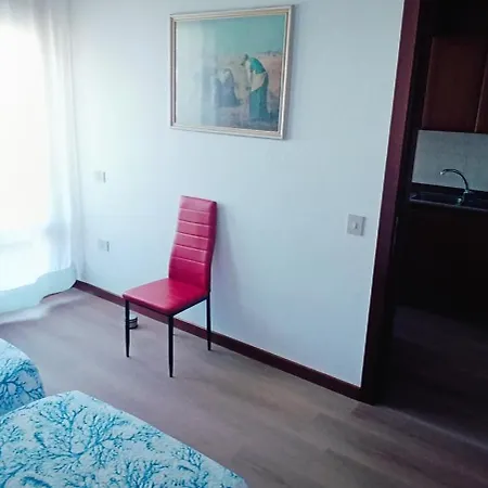 Apartament Wernau *